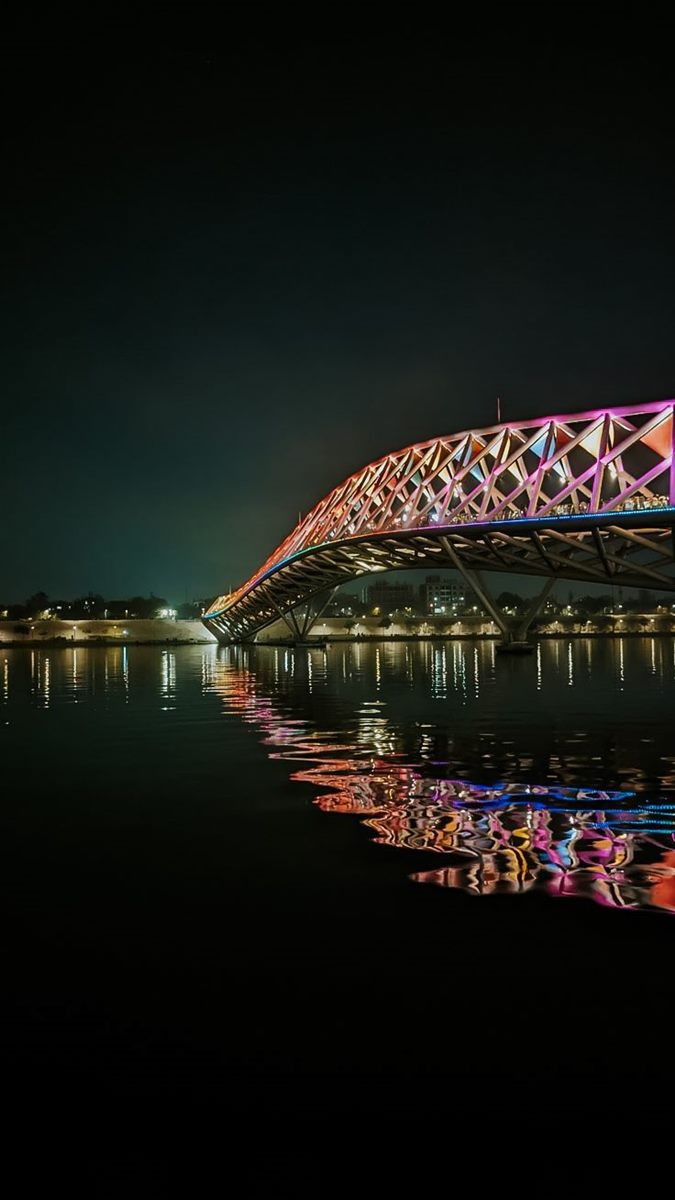 Ahmedabad